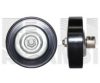 KM International FI19530 Tensioner Pulley, v-ribbed belt